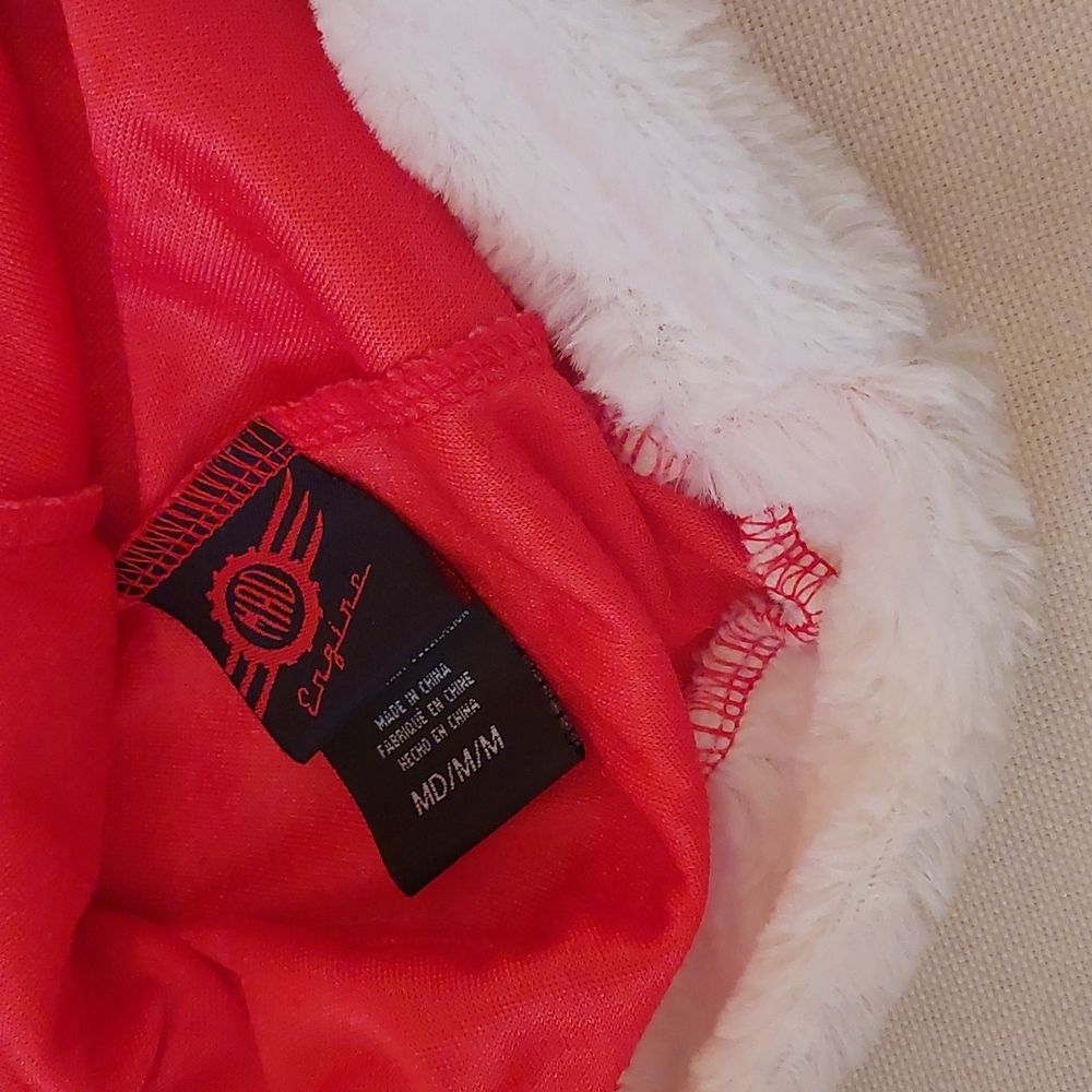 Santa hat